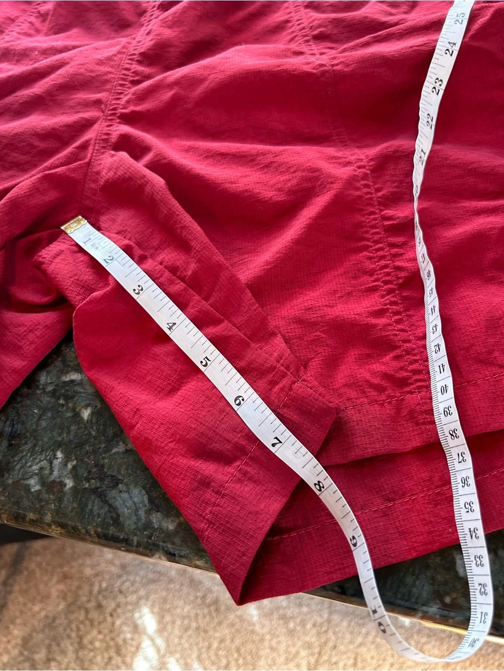 Columbia Swim trunks. Mesh lined shorts. Pockets. Fishing. Boating. Hiking. SZXL - Picture 6 of 6